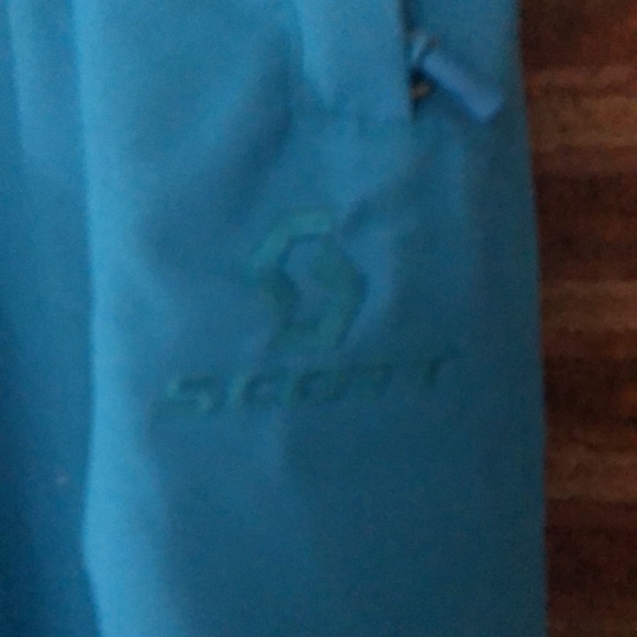 Scott snowboard pants. Snow pants. EUC - Picture 2 of 4